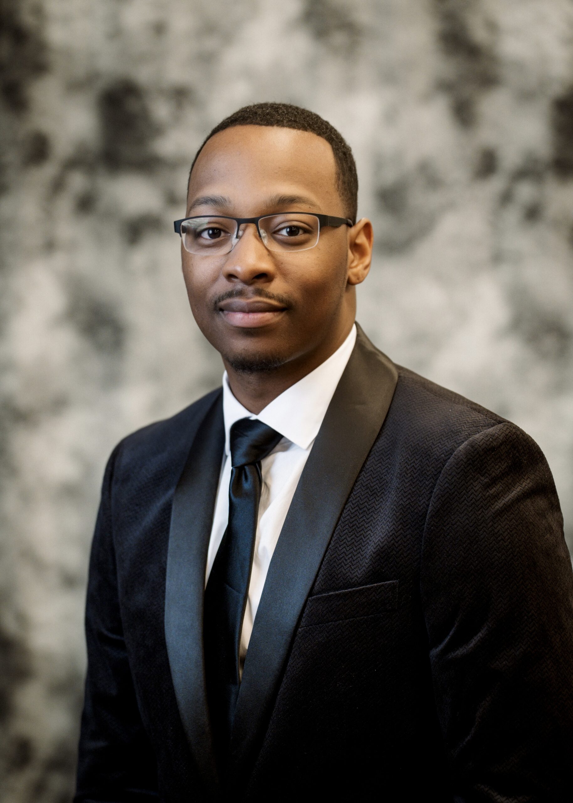 Richard Warren Jr, B.S., M.S., Ed.D. (Exercise Science, 2011)
