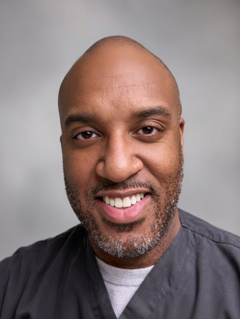 Seth Robinson, B.S., D.C. (Exercise Science, 2008)