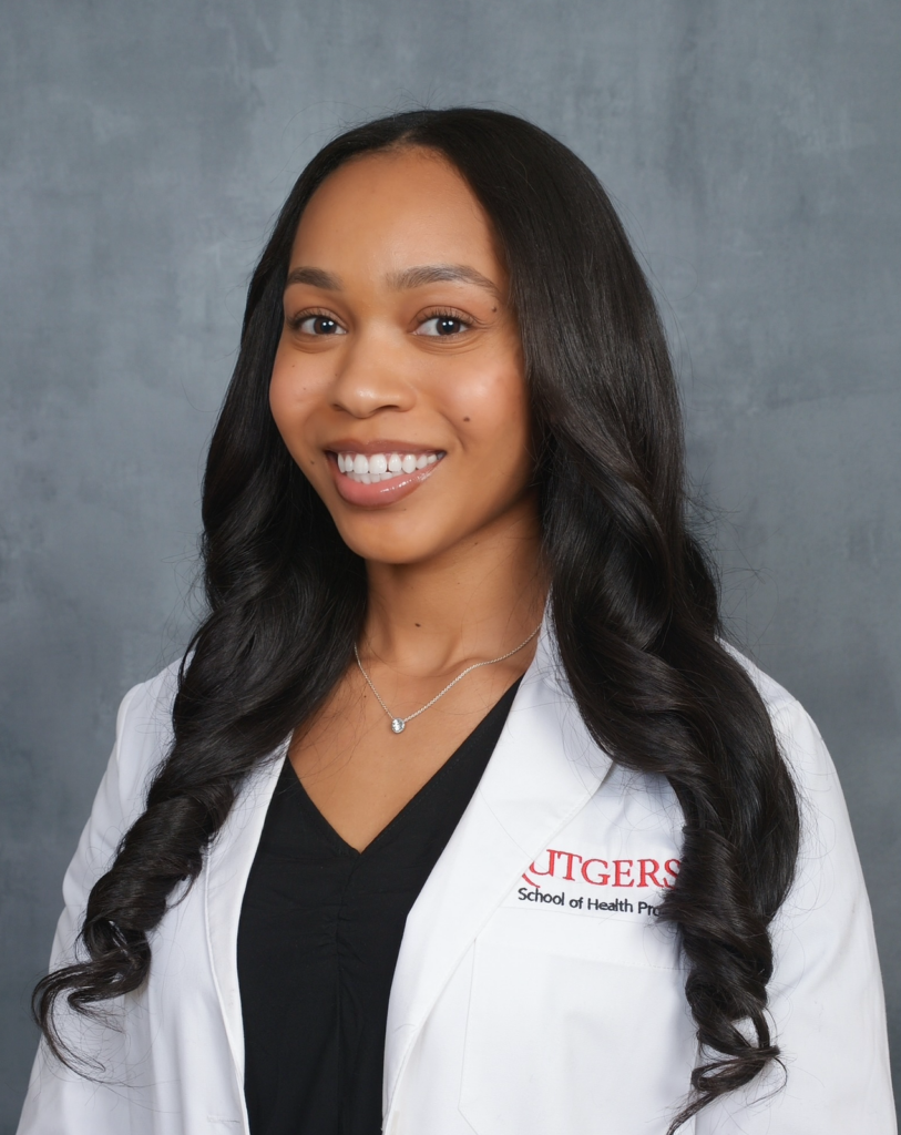 Kiana Peterson, B.S., DPT (Exercise Science, 2019)