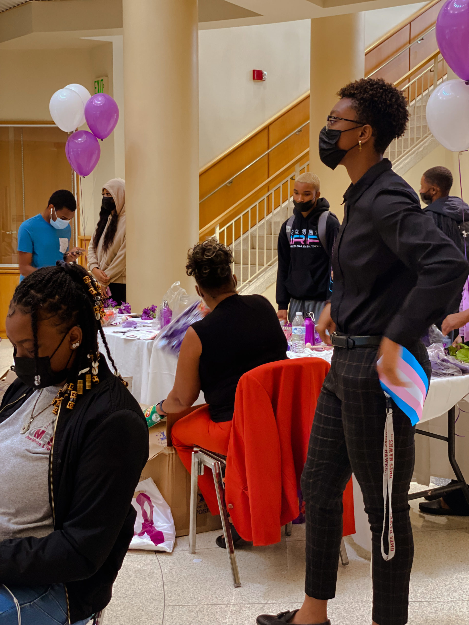 UMES Brave Project | Office of Institutional Equity and Compliance