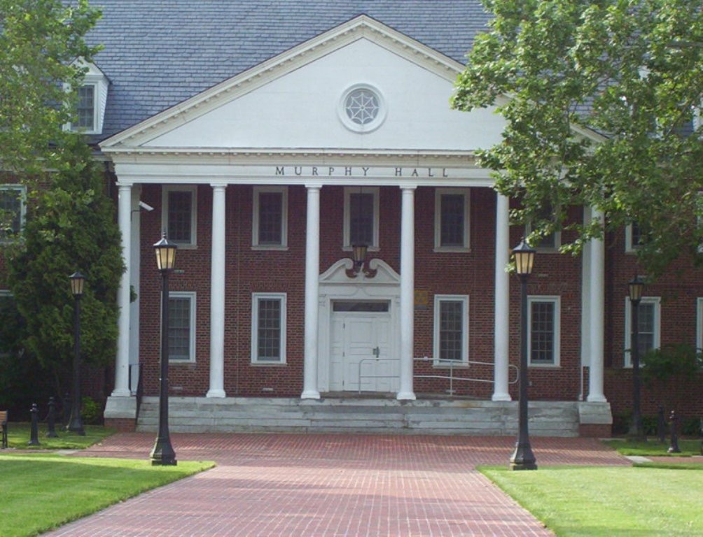 Murphy Complex