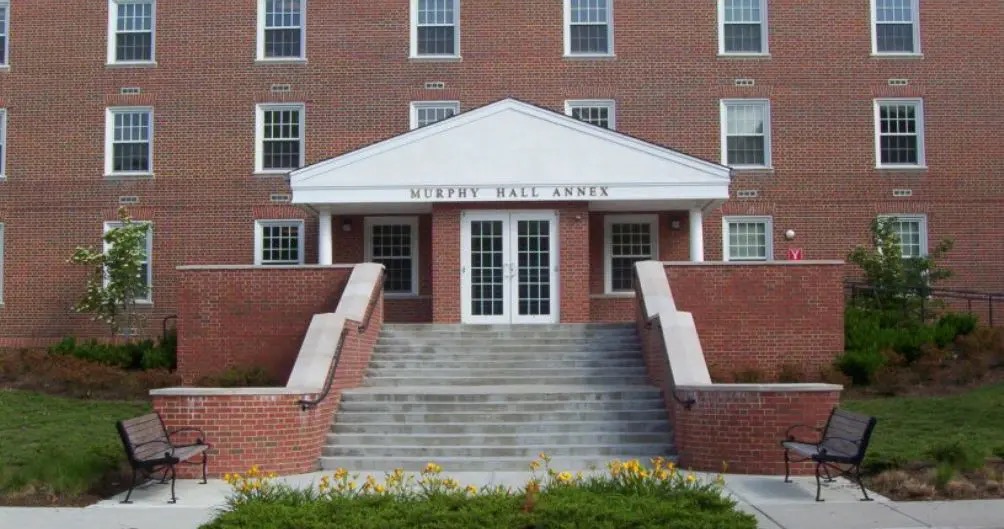 Murphy Complex
