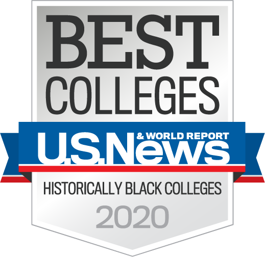 Best Colleges U.S. News Historically Black Colleges 2020