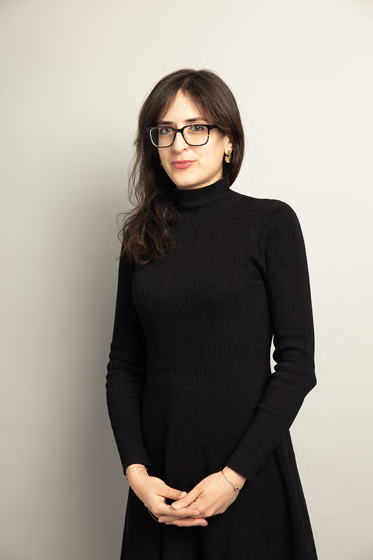 Mehves Lelic