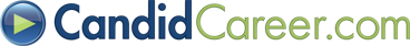 CandidCareer.com logo
