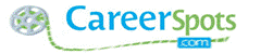 CareerSpots.com logo